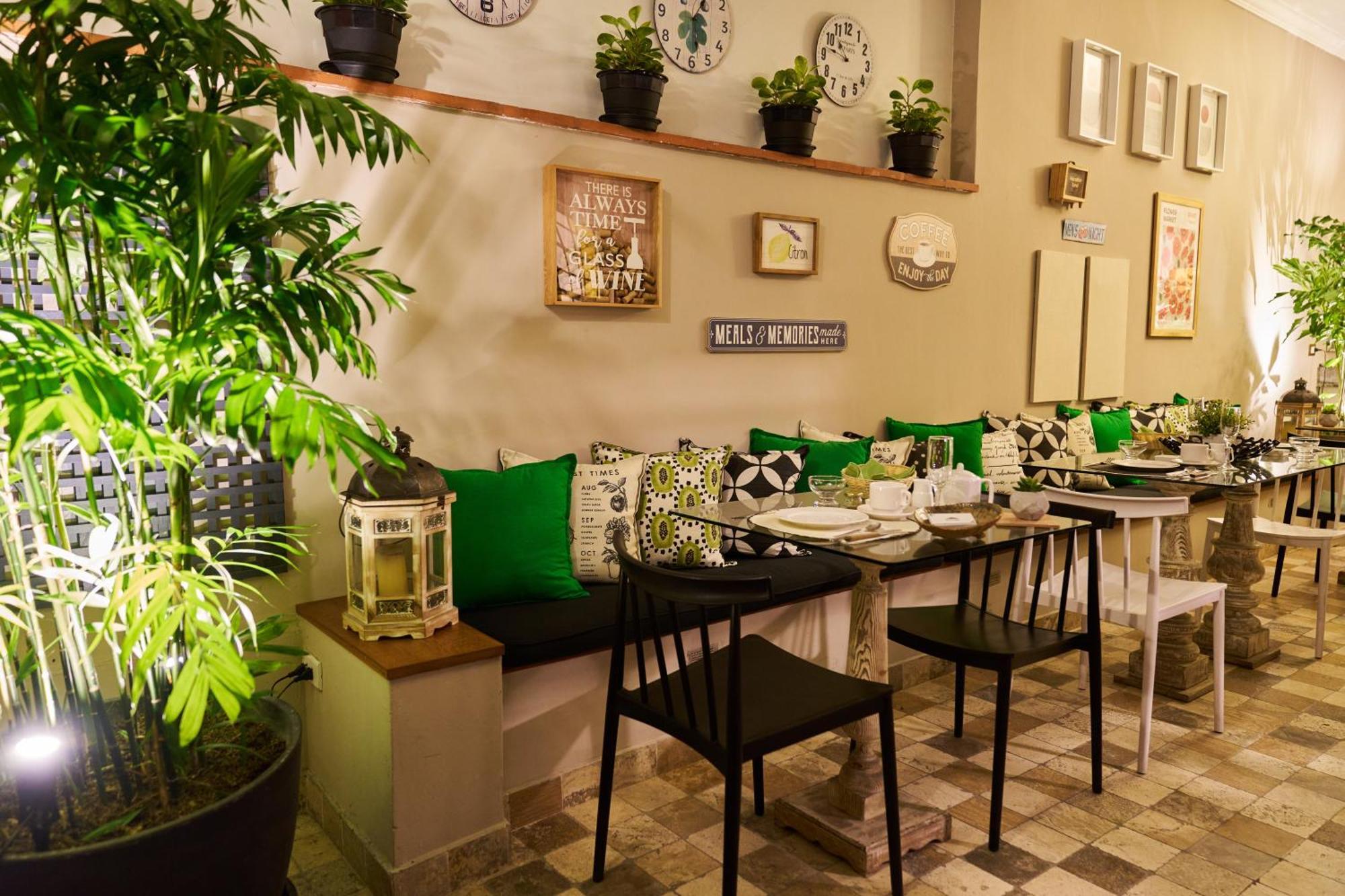 Bed and Breakfast Pucllana Bbboutique Lima Exterior foto