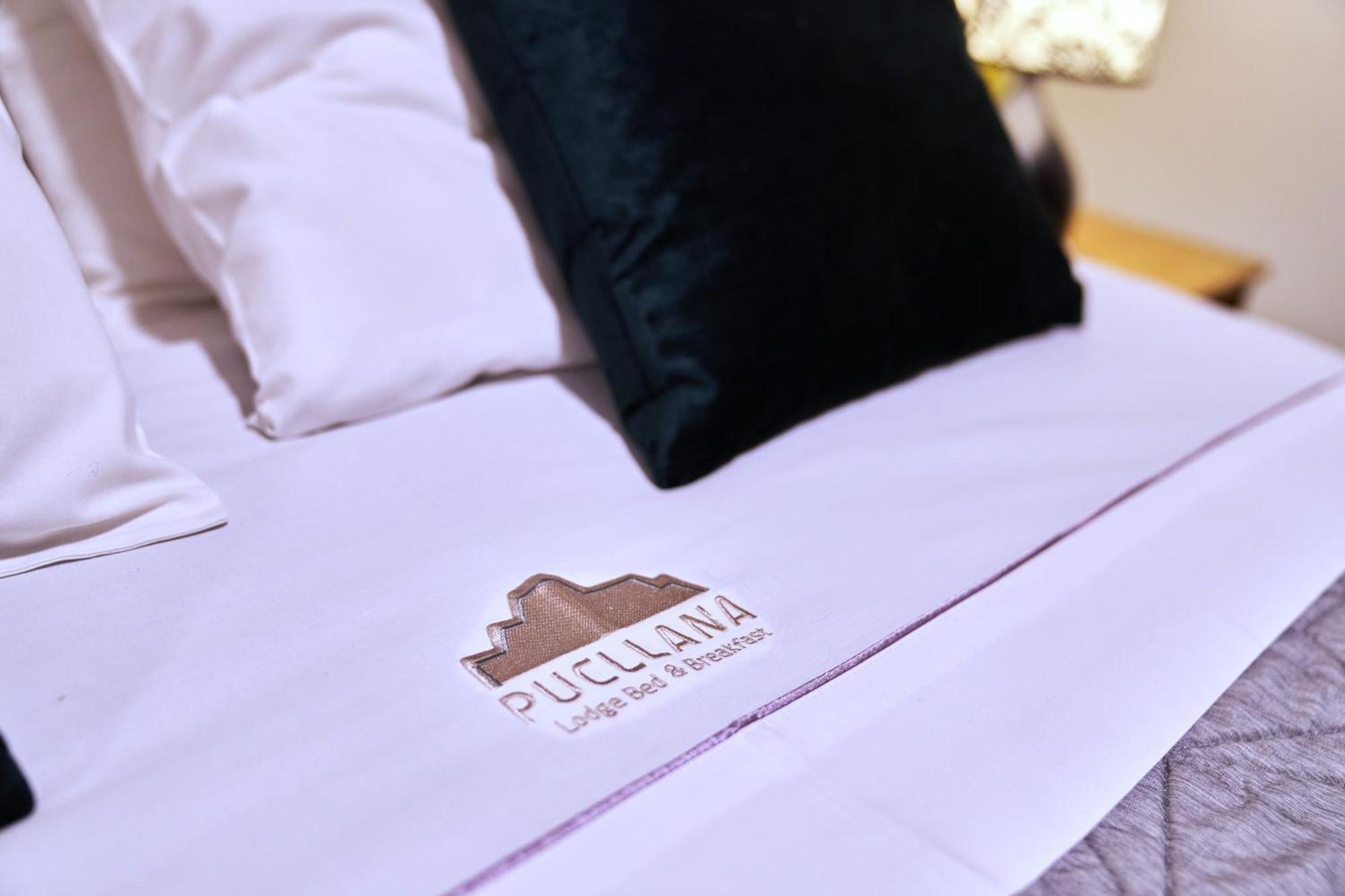 Bed and Breakfast Pucllana Bbboutique Lima Exterior foto