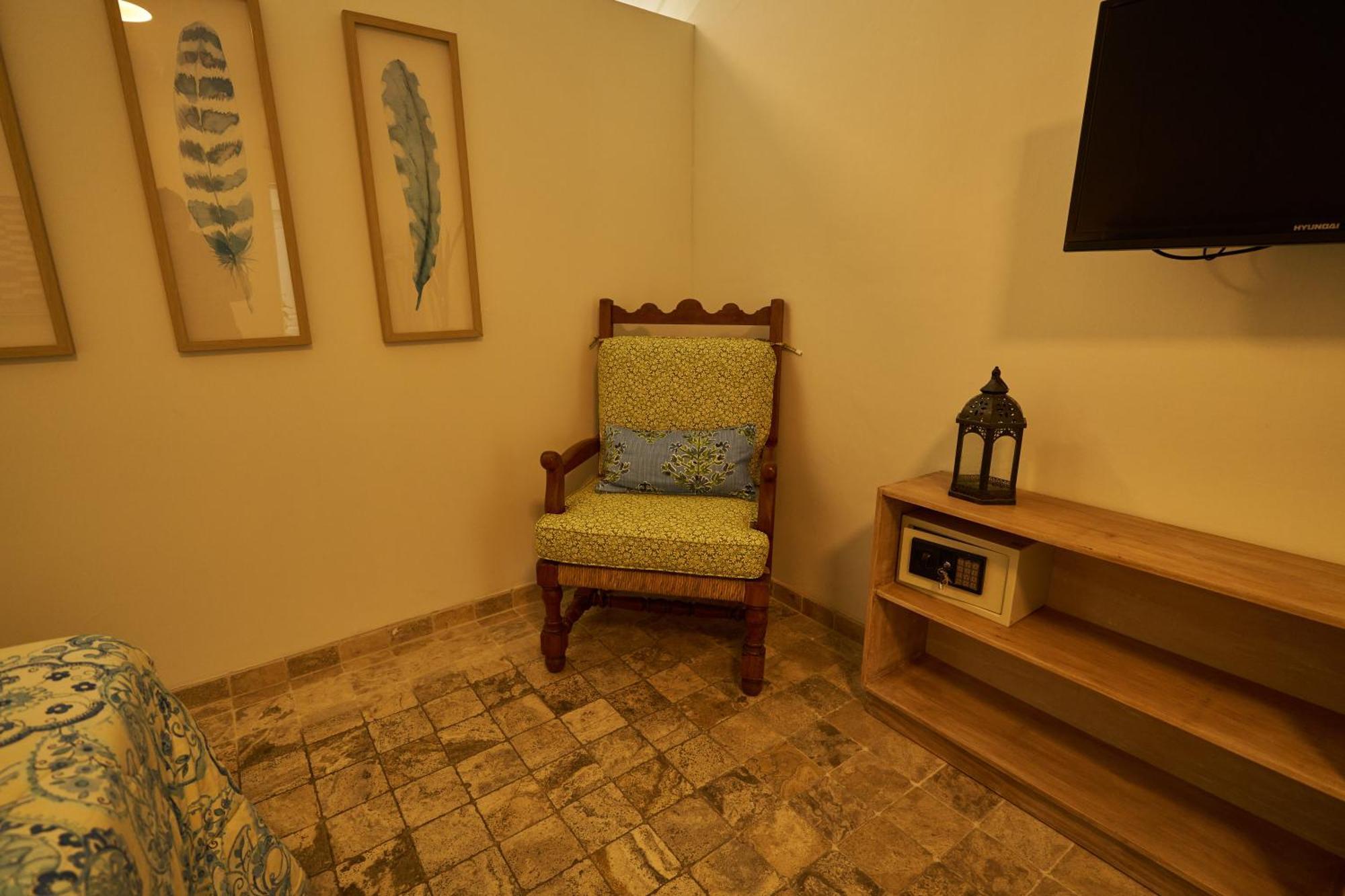 Bed and Breakfast Pucllana Bbboutique Lima Exterior foto