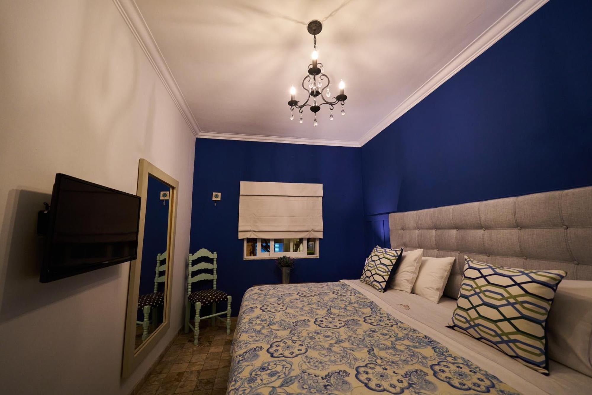 Bed and Breakfast Pucllana Bbboutique Lima Exterior foto