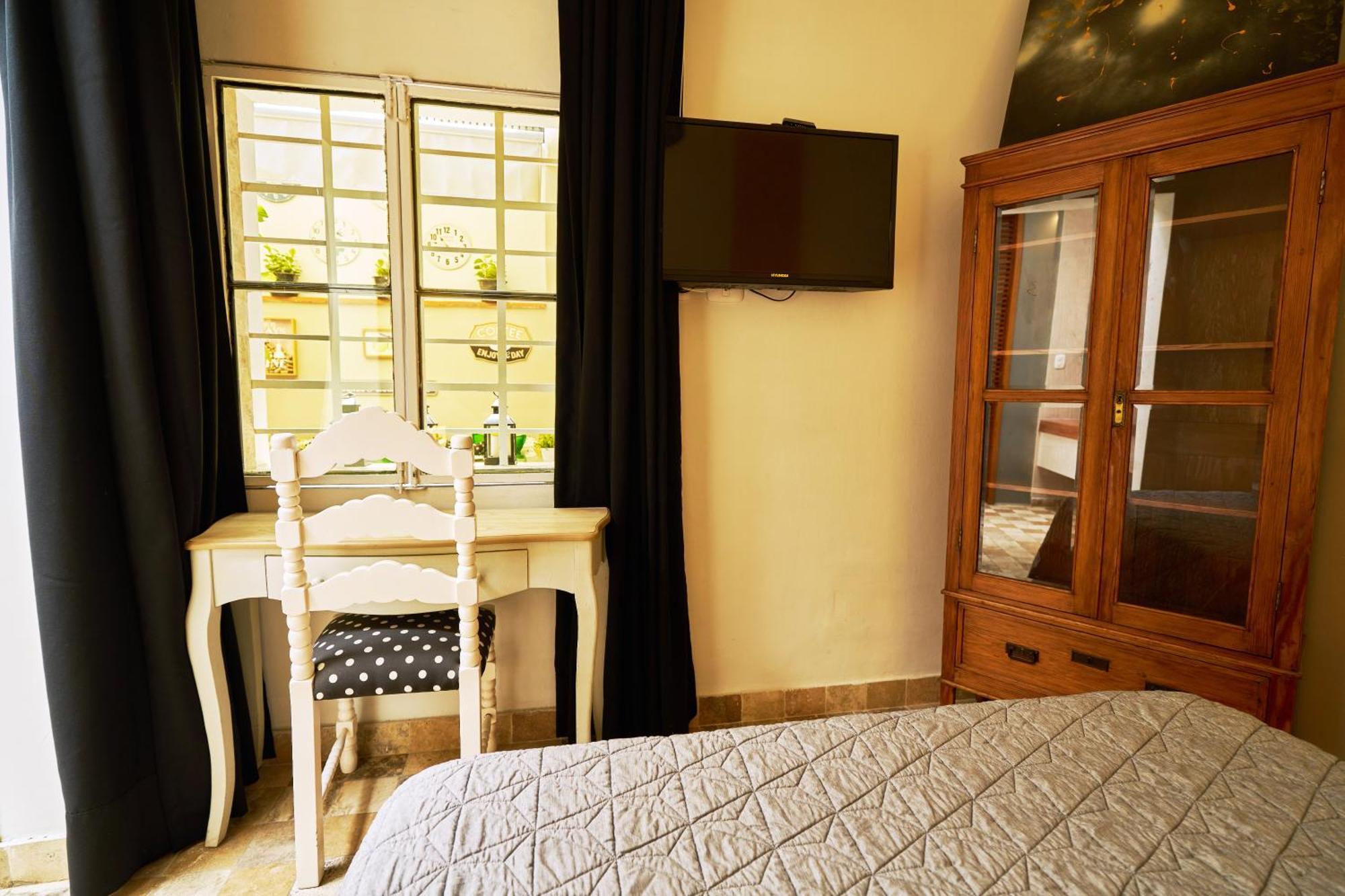 Bed and Breakfast Pucllana Bbboutique Lima Exterior foto