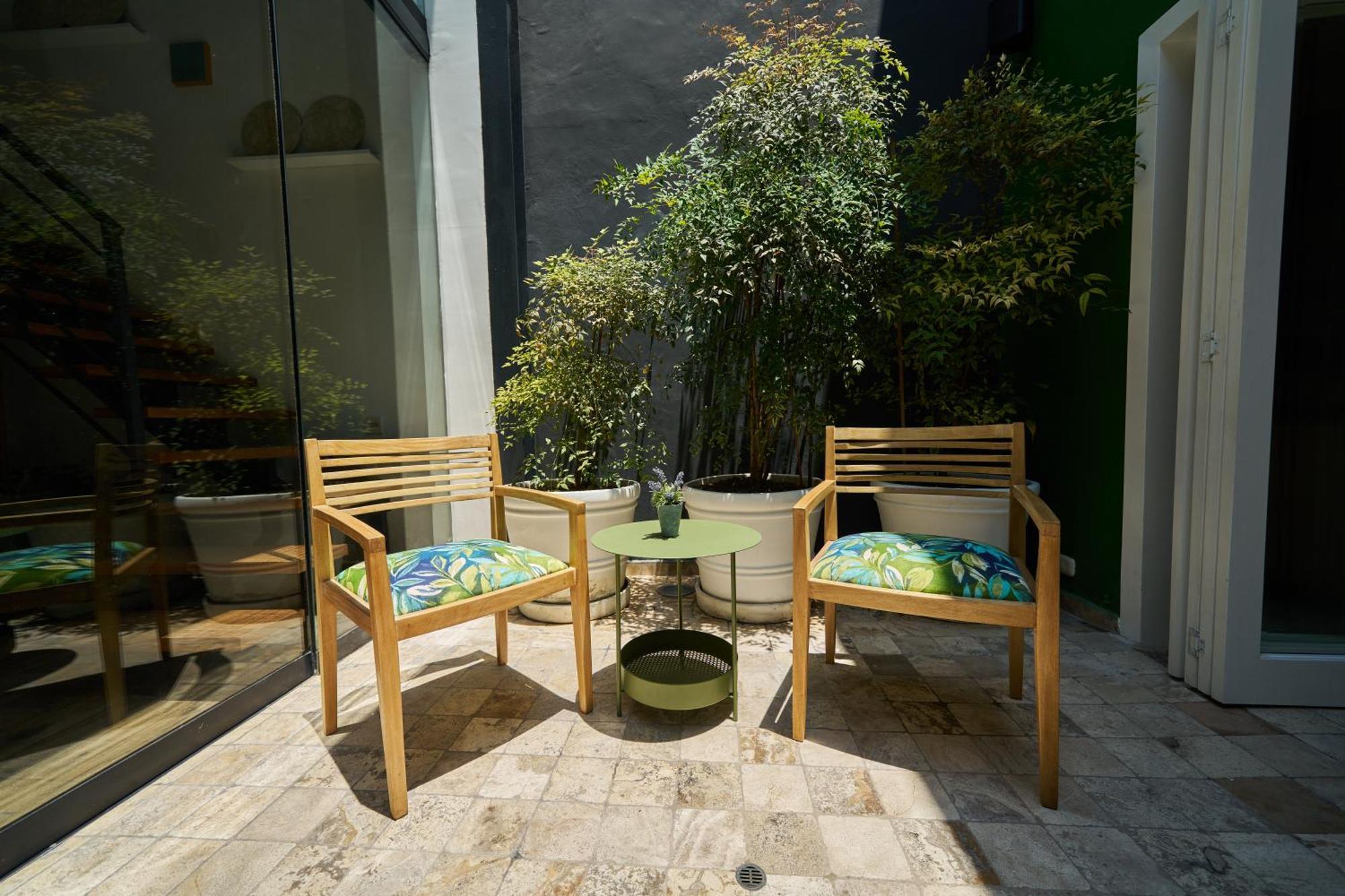 Bed and Breakfast Pucllana Bbboutique Lima Exterior foto
