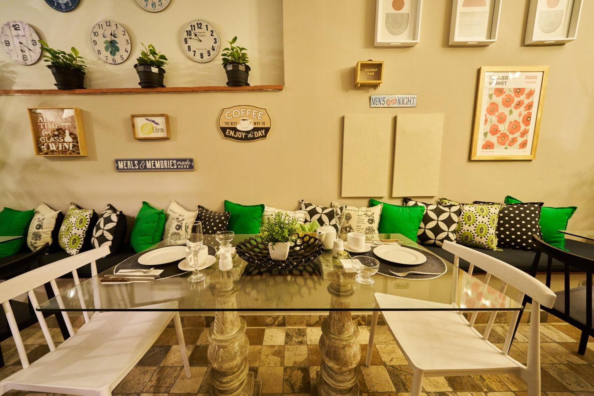 Bed and Breakfast Pucllana Bbboutique Lima Exterior foto