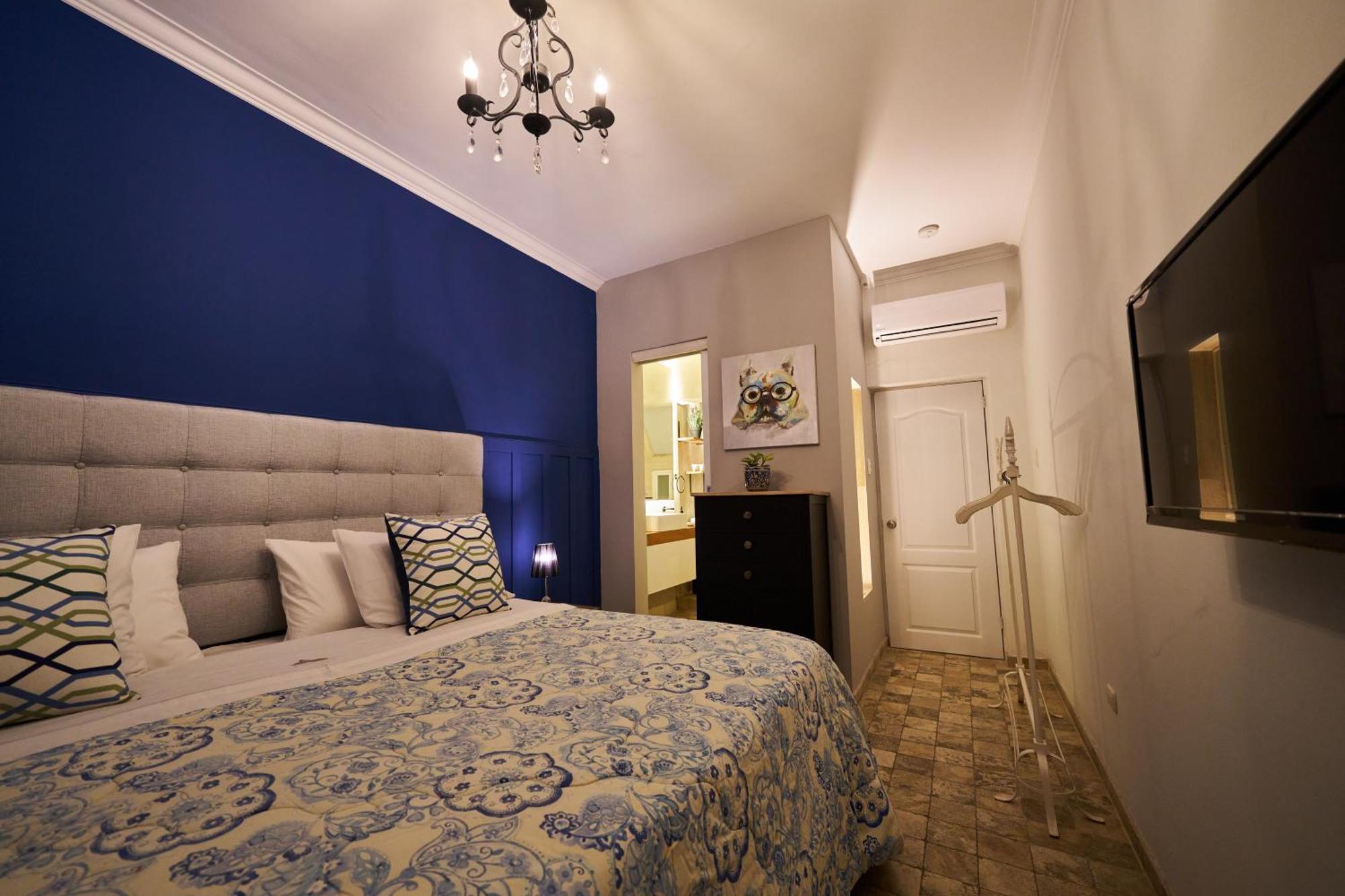 Bed and Breakfast Pucllana Bbboutique Lima Exterior foto