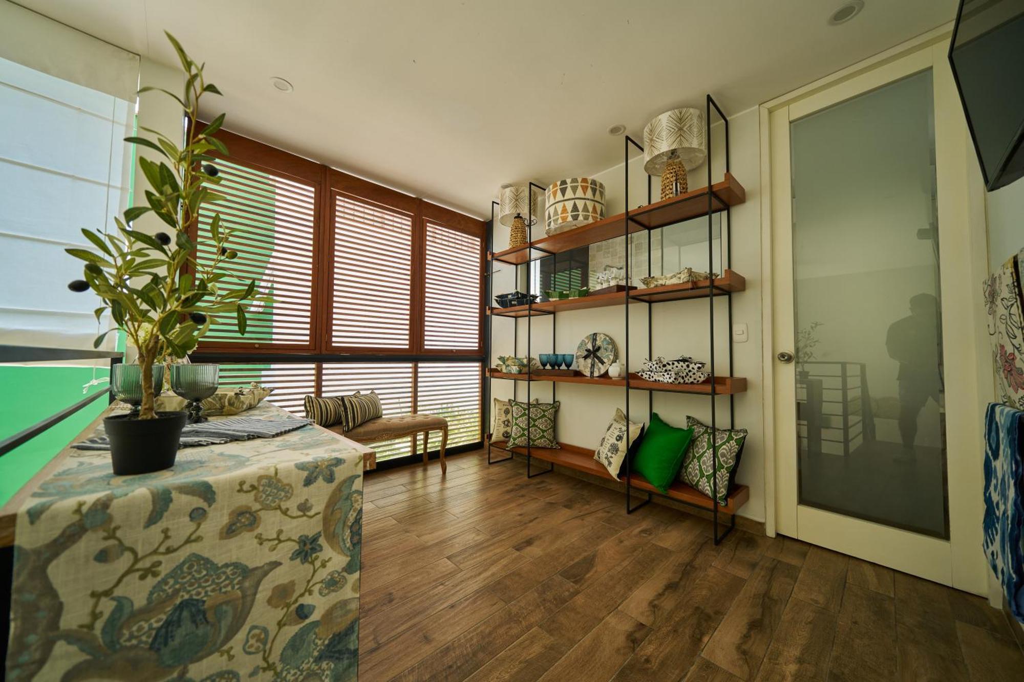 Bed and Breakfast Pucllana Bbboutique Lima Exterior foto
