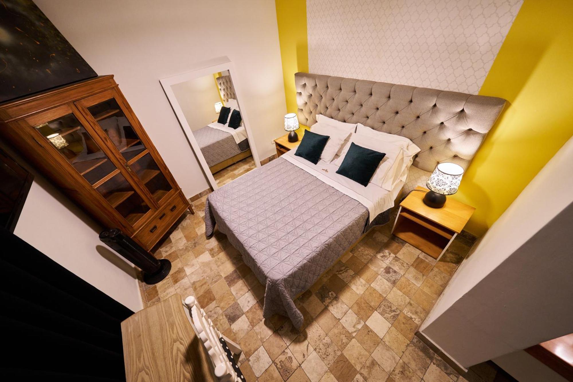 Bed and Breakfast Pucllana Bbboutique Lima Exterior foto