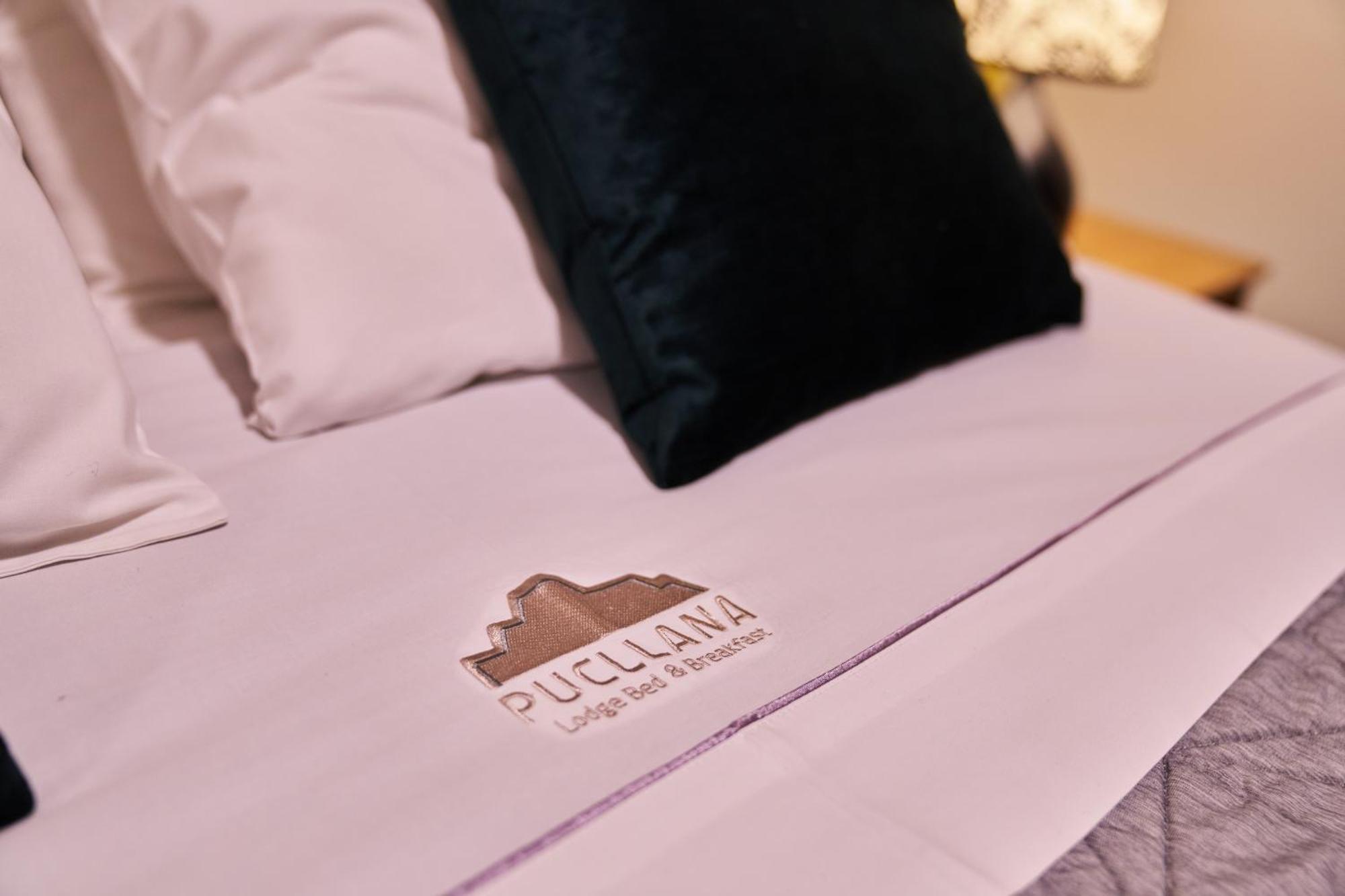 Bed and Breakfast Pucllana Bbboutique Lima Exterior foto