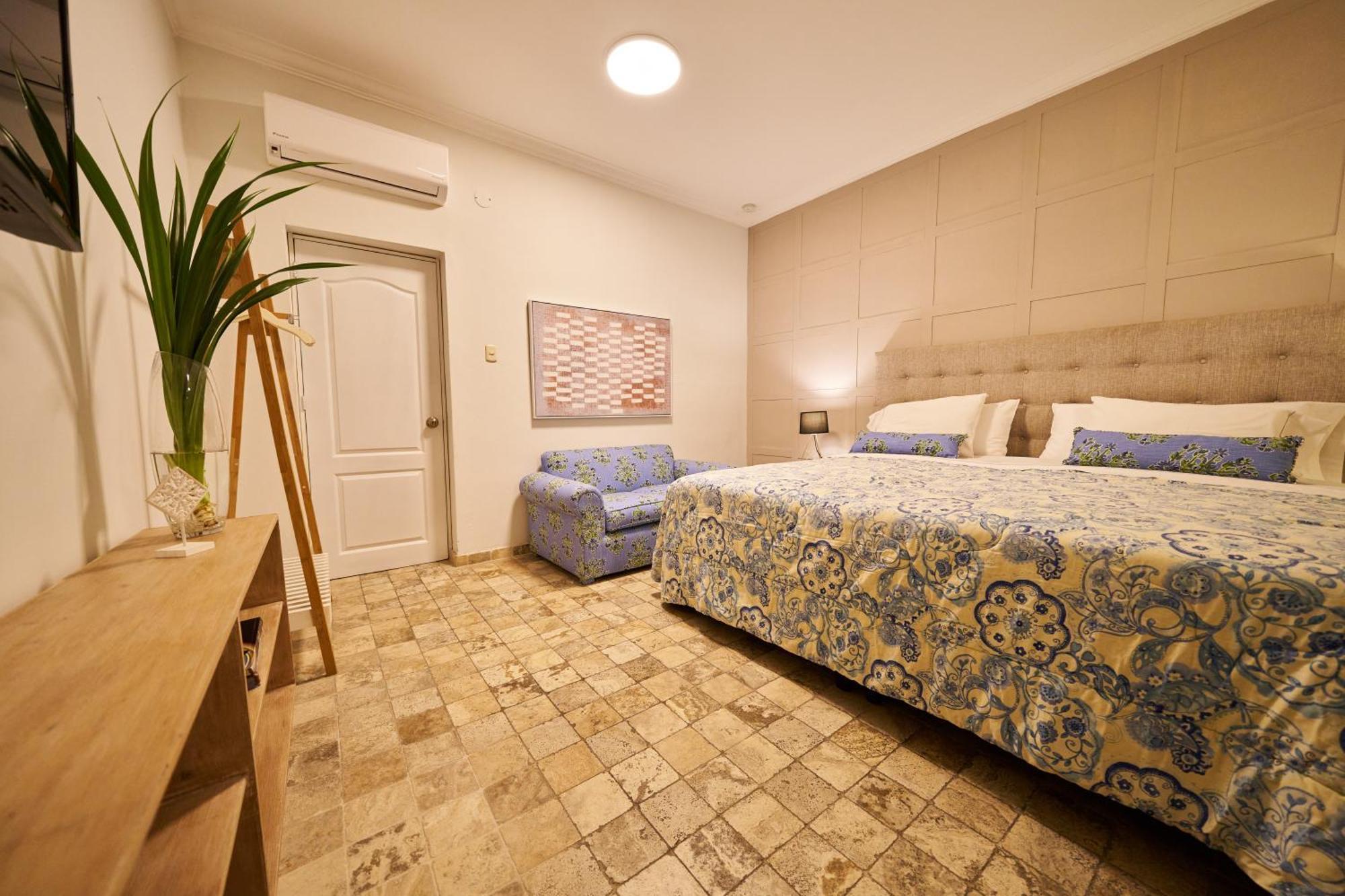Bed and Breakfast Pucllana Bbboutique Lima Exterior foto